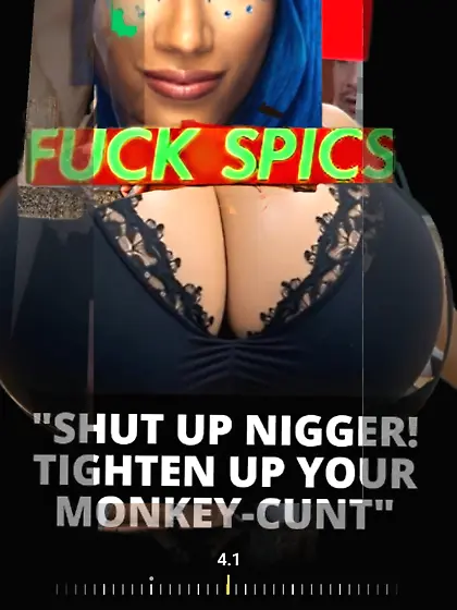 Mercedes Mone is a BEANER