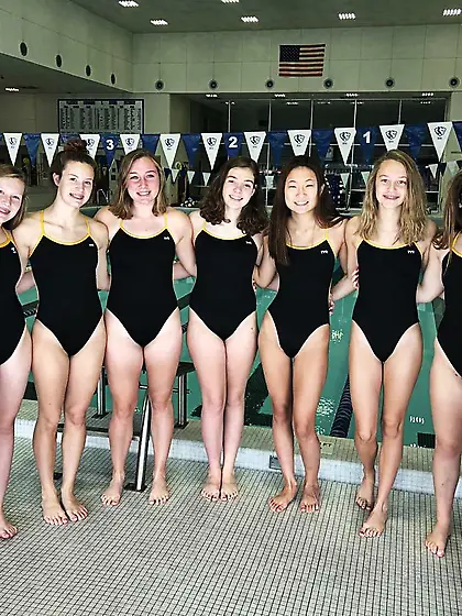 Pick one for the team