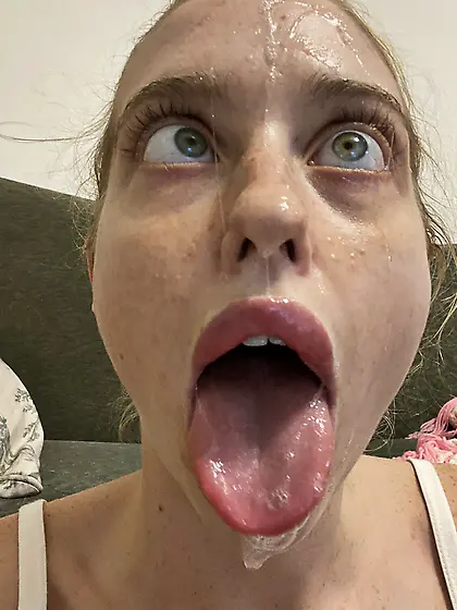 bimbo whore Chloe cherry