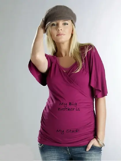 Family Breeding T-shirts