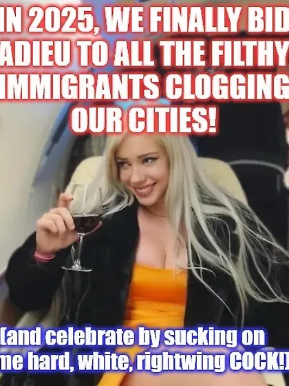 Shit that turns me on