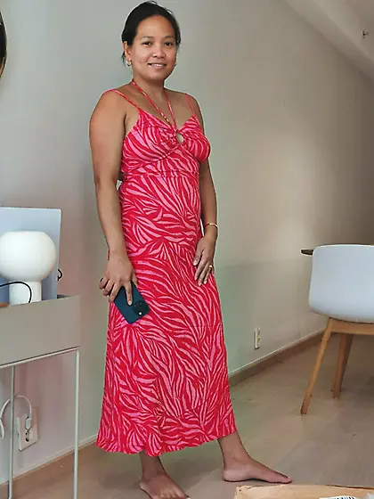 Slut Philippine norway wife