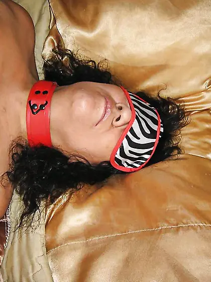 My slave tramp Rosa