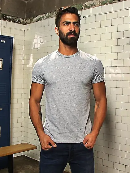 Handsome gay dudes nasty