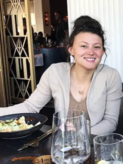 Ugly friend try to cum to her.  Comment and rate!