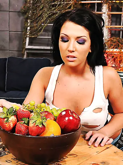 American tight lesbian tribbing