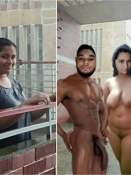 Naked Bangladeshi University Girl with BF