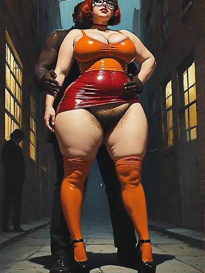 Velma and other hookers