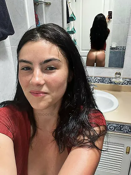 Amazing italian Maiko