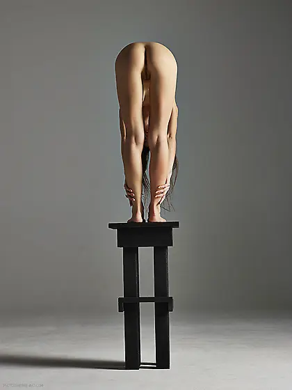 Let Kiki brighten up your day with her presence.