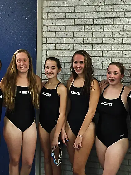 Pick one for the team