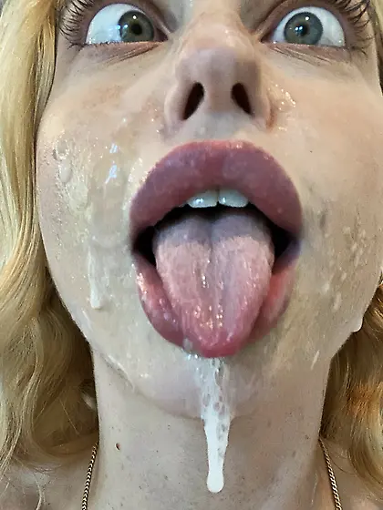 bimbo whore Chloe cherry