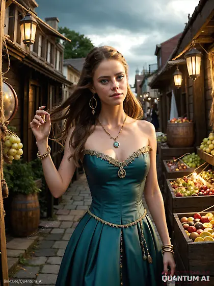 AI kaya scodelario, fakes