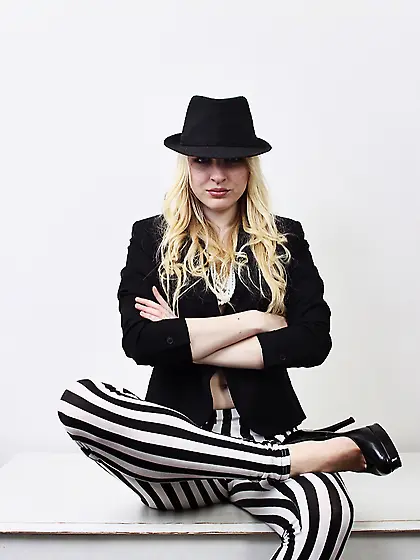 Latvian tight leggings european ass