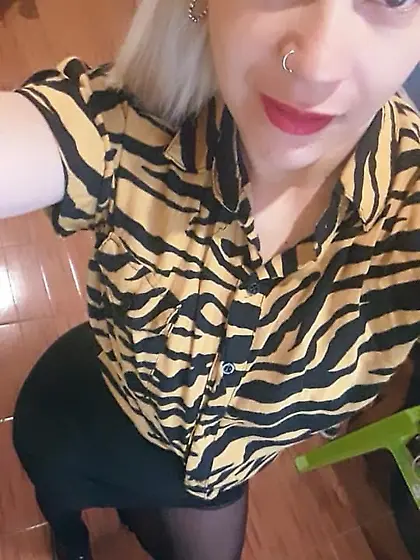 QUE GANAS DE VIOLARLE LA. CARITA A RICIO C.