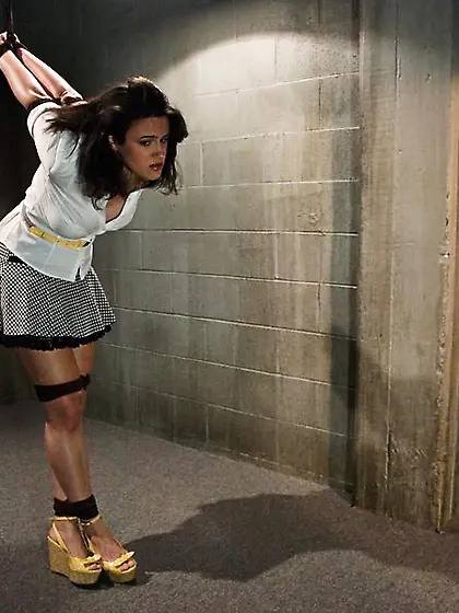 Spanking beginning dirty bdsm