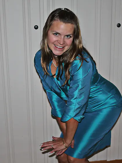 Norwegian Hottie Eva