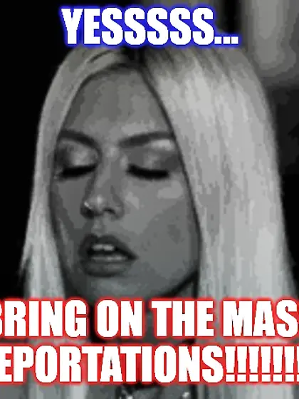 Shit that turns me on