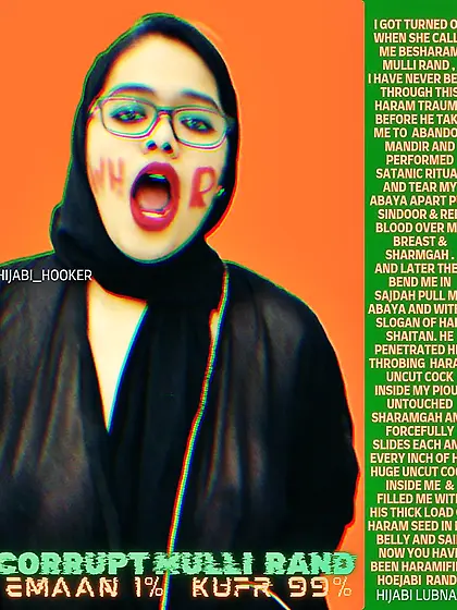 Lubna Fathima Captions - The Viral Mulli Rand