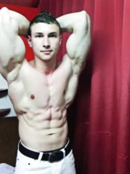 Brunette kevin perform anal