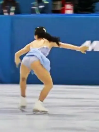 Ami Nakai - Olympic / Olimpíadas 2026