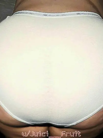 Granny Panties Collection 11