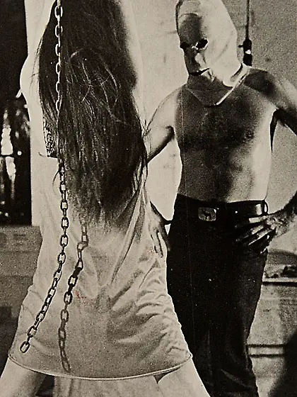 Fate of the Feckless Foids