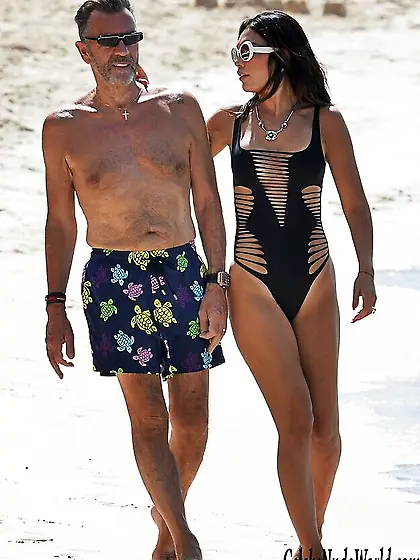 Nigora Bannatyne Sexy