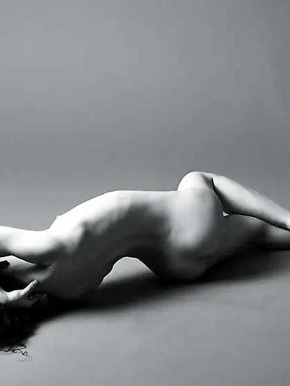 I lov STEAMY POSTURE