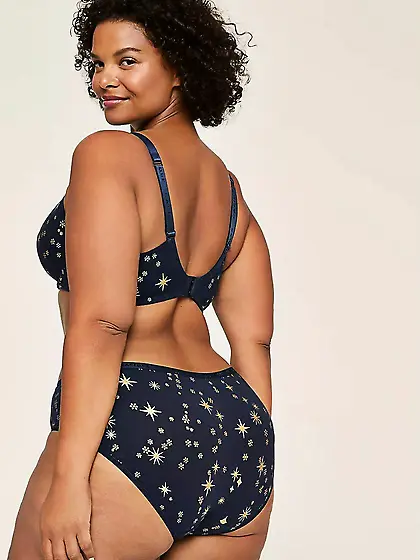 Lane Bryant--more sexy panties