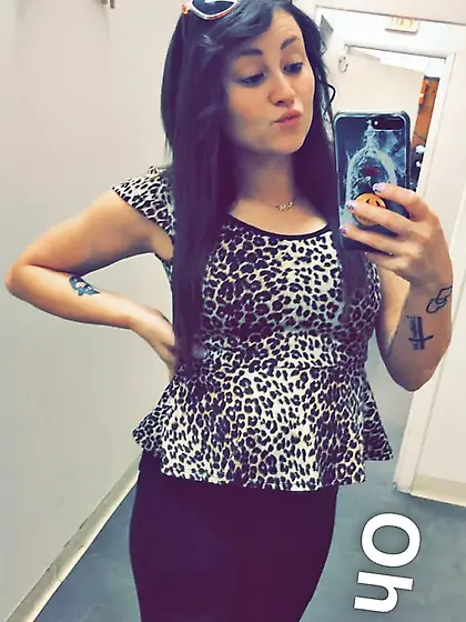 Ugly friend try to cum to her.  Comment and rate!