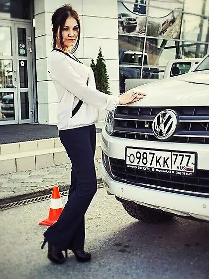 Russian fuckmeat slut Ekaterina exposed