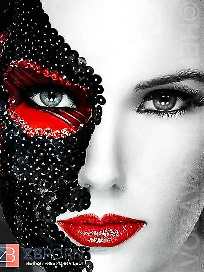 Ebony and White 703!