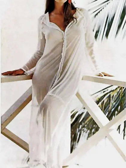 Pinch-up - Evelyn Treacher