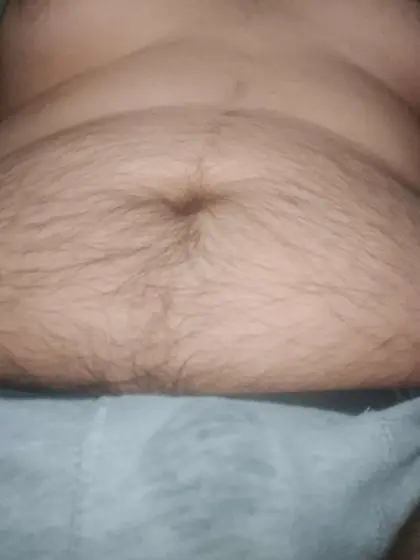 havent showerd in some time and now my cock smell