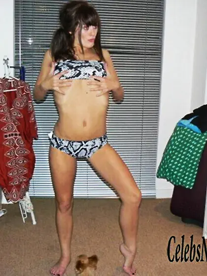 Loui Batley hacked photoset