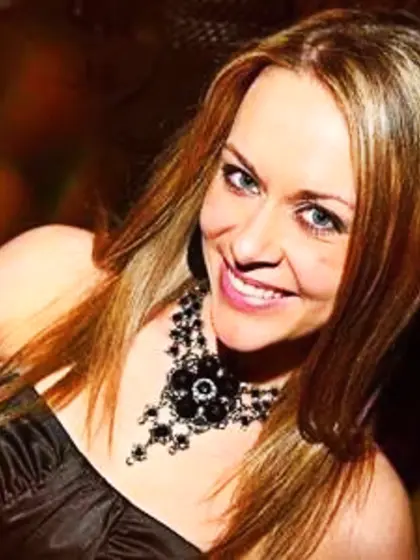 Women of South Padre then and now