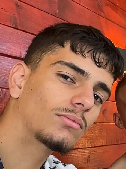 Matea jedno GOVNO od čoveka