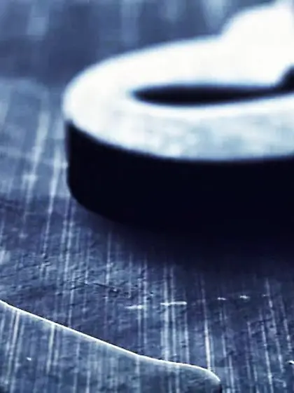 Lesbian sex scene stacked