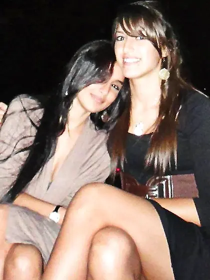 Mouna sami marocaine salope beurette paris three sorbonne