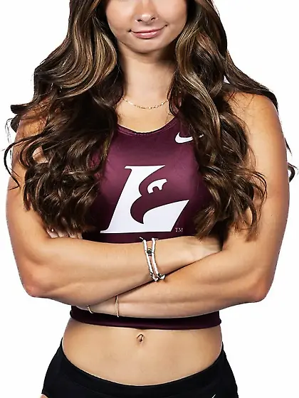 Gym and athletic girls