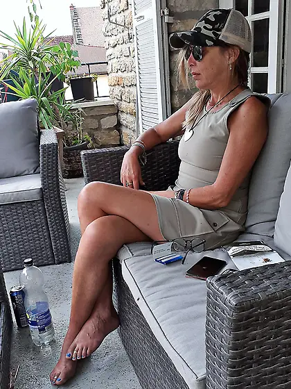 I KNOW U WANT 2 FUCK MY NANA FULLY CLOTHED