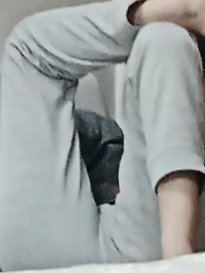 My sister's sexy ass