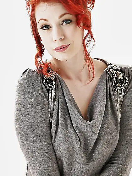 Mile high media milf