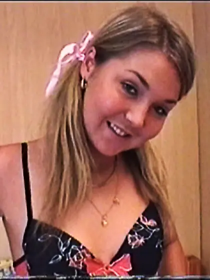 Oh,  honey.  Drill me!