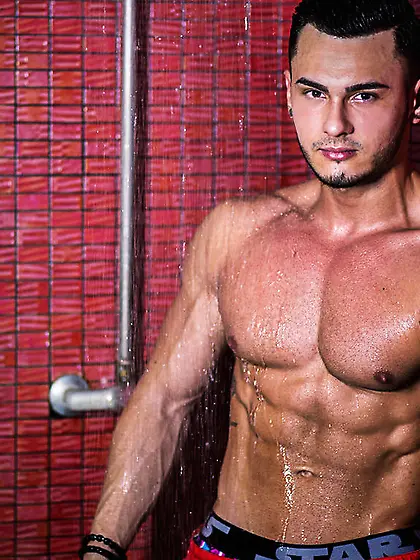 White young gay sirjacques