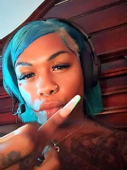 ride that dick first at the mall parking lot bitch