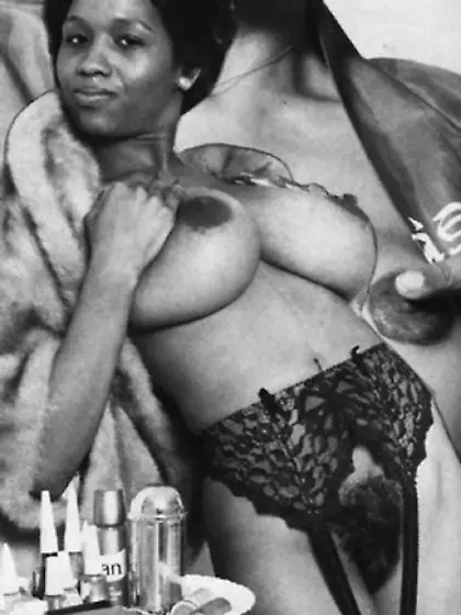 Le temps qui passe,  the time before blackGirl45