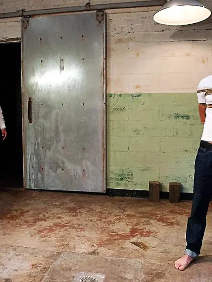 Horny doctor fuck young