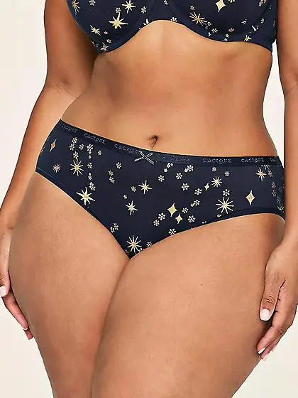 Lane Bryant--more sexy panties